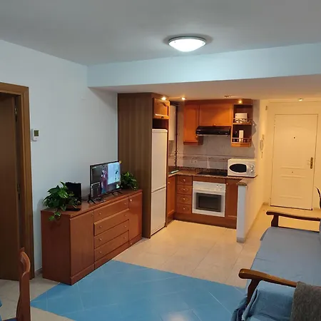 Maru's Apartment