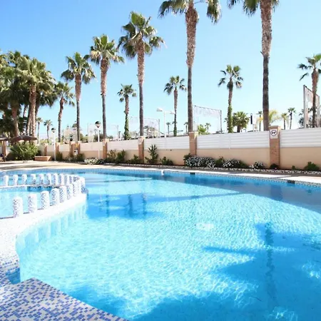 Maru's * Oropesa del Mar