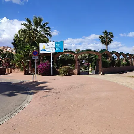 Maru's * Oropesa del Mar