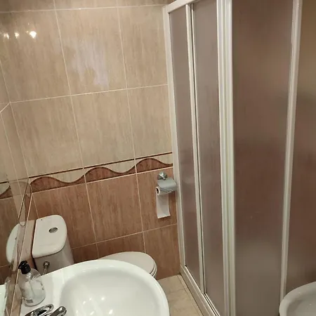 Maru's Apartment *