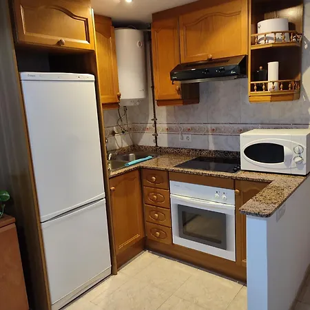 Maru's Apartment *