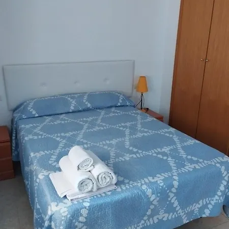 Apartment Maru's