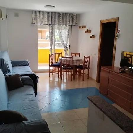Apartment Maru's *