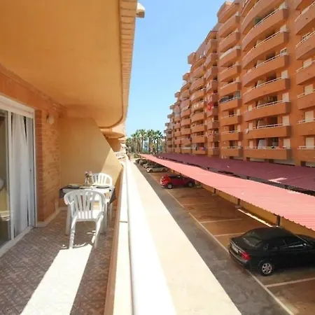 Appartamento Maru's Oropesa del Mar