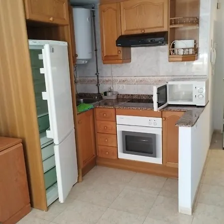 Maru's Appartamento Oropesa del Mar